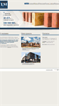 Mobile Screenshot of muller-group.ru